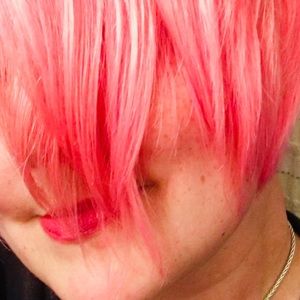 Meet your Posher, Leah